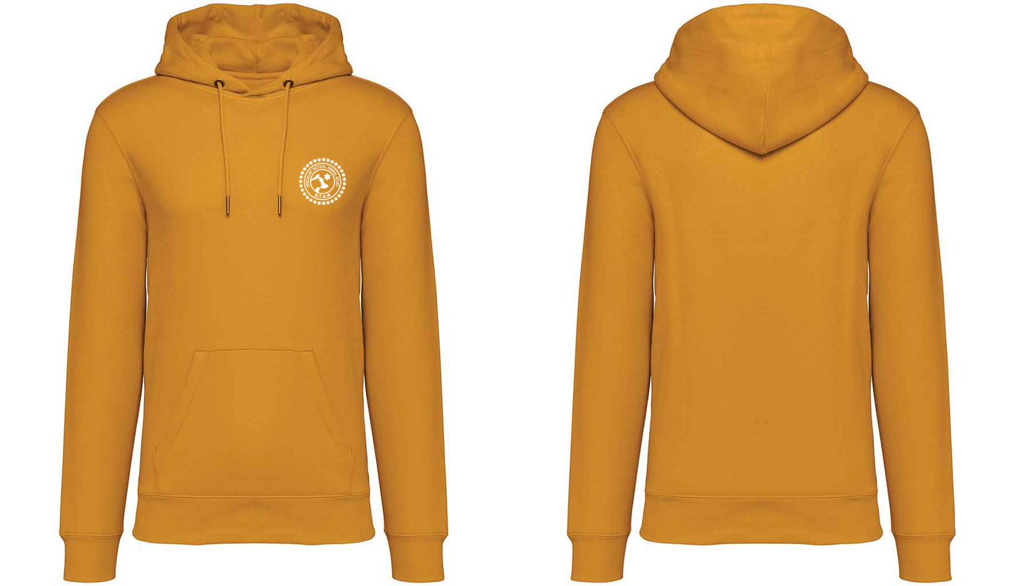 S.T.A.R Logo Unisex Hoodie