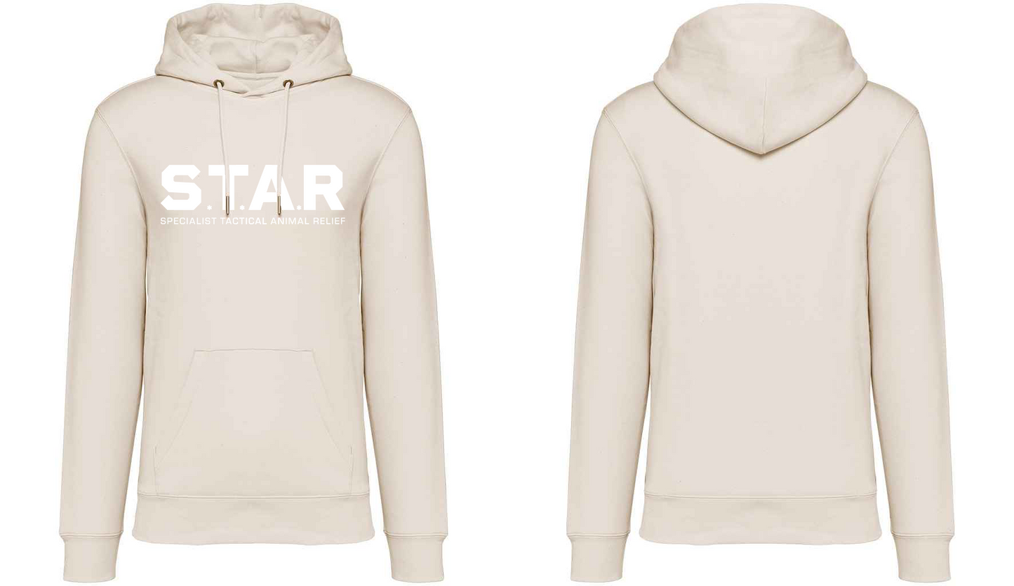 S.T.A.R Unisex Hoodie