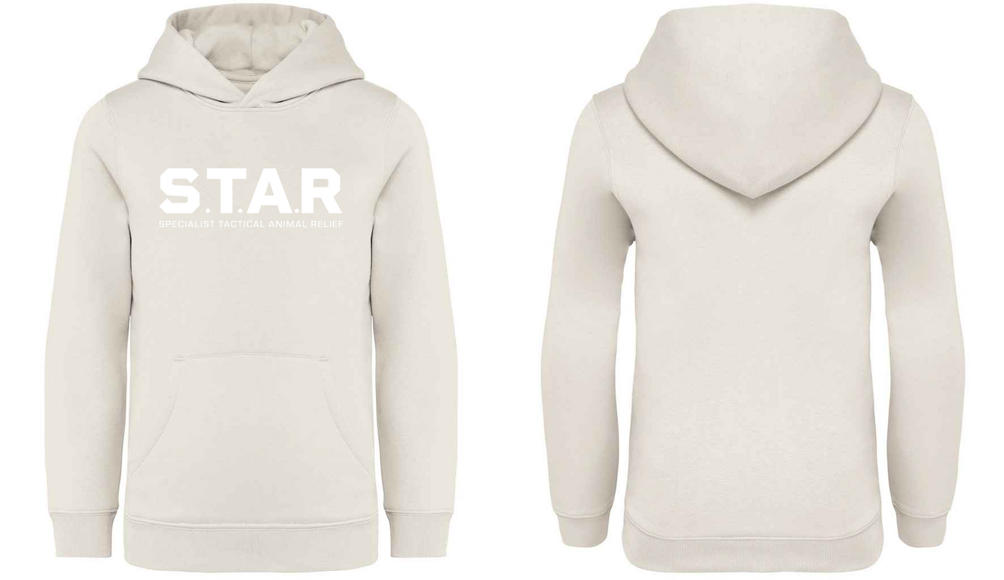 S.T.A.R Kids Hoodie