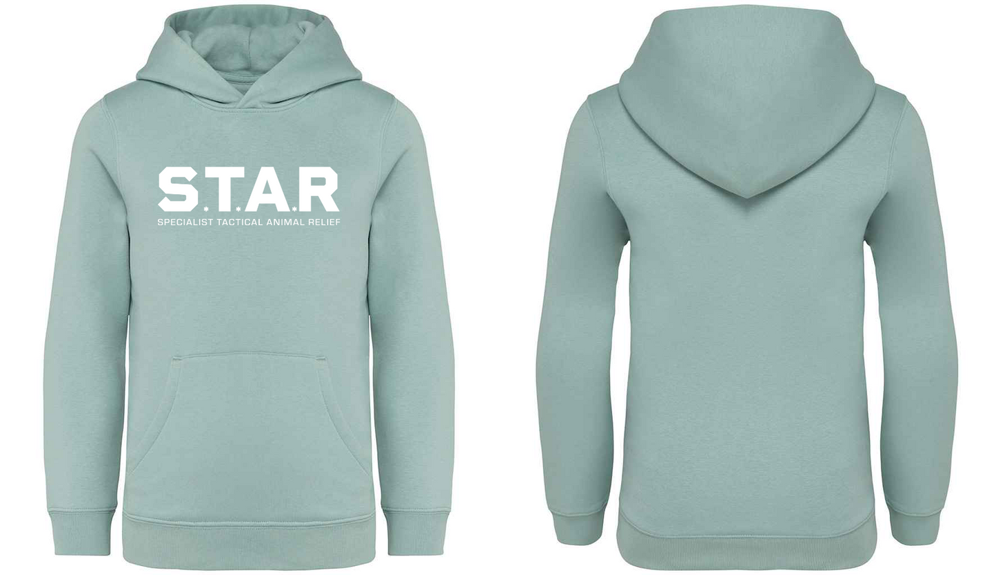 S.T.A.R Kids Hoodie