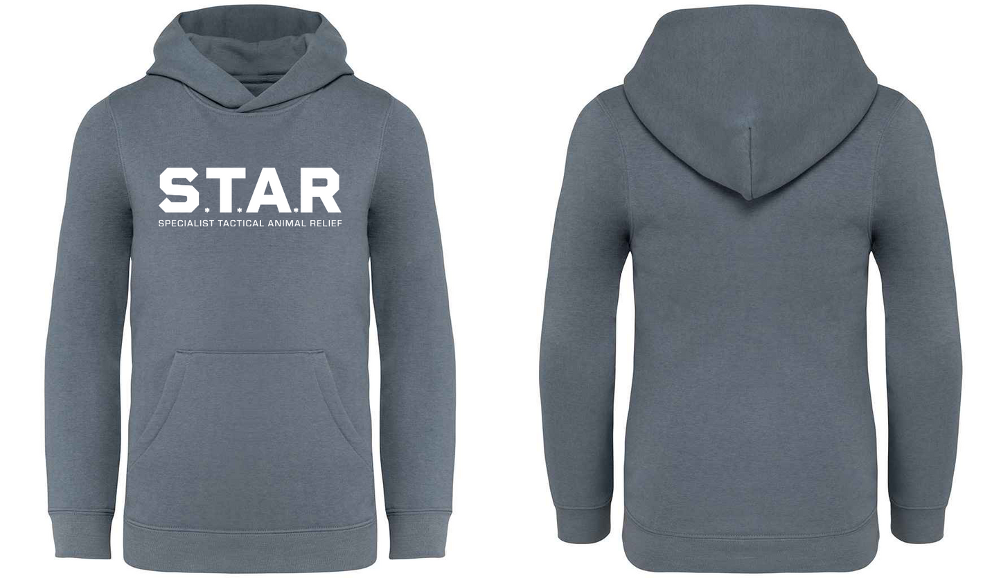 S.T.A.R Kids Hoodie