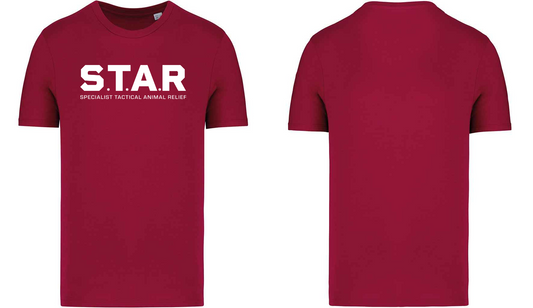 S.T.A.R Unisex T-Shirt